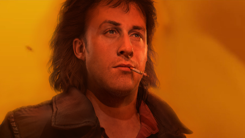 Illustration for article titled If Kojima's Policenauts Was In HD